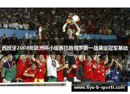 西班牙2008年欧洲杯小组赛狂胜俄罗斯一战奠定冠军基础 西班牙2008年欧洲杯小组赛狂胜俄罗斯一战奠定冠军基础