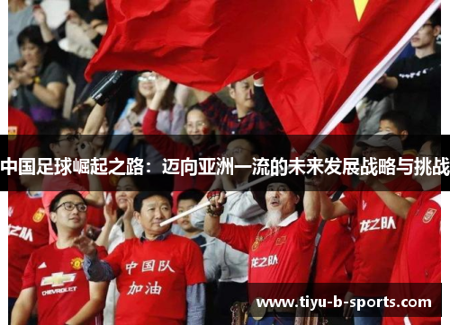 中国足球崛起之路:迈向亚洲一流的未来发展战略与挑战 中国足球崛起之路:迈向亚洲一流的未来发展战略与挑战